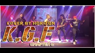 Dheera Dheera + pandam keliyata COVER BY HORIZON BAND polgahawela.(manage by aura lanka)