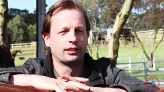 A Key Person Of Influence Story - Christian Langeder