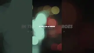 Alan Walker & Sophie Stray - Land Of The Heroes Lyrics 