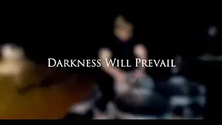 SPINESPLITTER STUDIO - Darkness Will Prevail