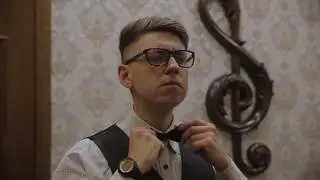 Гражданин Топинамбур - Джаз. Тизер