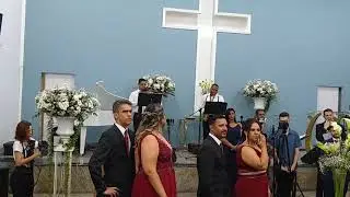 Amigos pela fé - Clarim dos sonhos