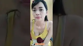 tante goyang hot  bikin tegang