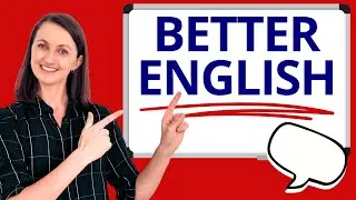 The SECRET to Better English