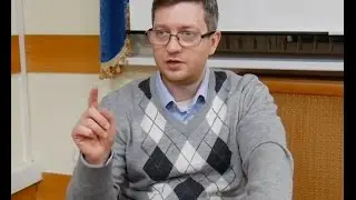 Лекция А.Васильева по политике латинизации письменности тюркоязычных народов СССР