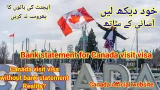 Unlock Your Dream: Visitor Visa Canada Financial Requirements