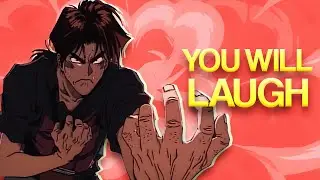 30 Years Later And This Anime is STILL Funny