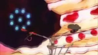 Harlem shake - Madoka Magica
