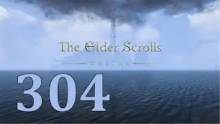 The elder scrolls online Прохождение часть 304 Крыло Нетча (Часть 2)
