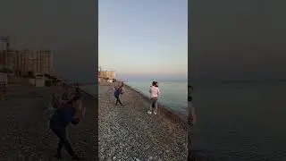 Морская звезда ✴️ Лазаревское 🌴🌲🐬