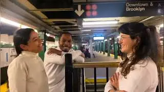 Dance Reel 2024