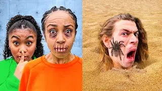 LAST TO SCREAM WINS $10,000