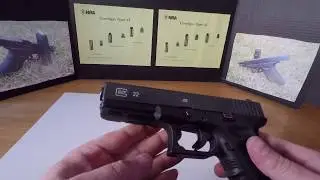 How To Customize Your Glock For FREE