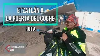 Ruta La Puerta del Coche