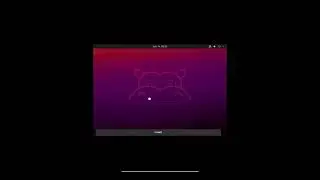 Installing the Ubuntu 21.04 Beta Build While Sleep Deprived