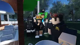 (TELAT UPLOAD COY) 17 Agustus | Roblox Animation Indonesia