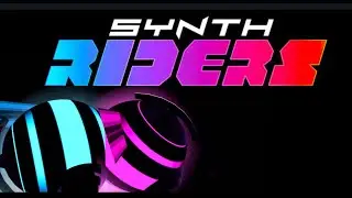 SynthRidersVR-Ninety9Lives Music Pack 360+WildSpin“On My Way” – Finesu (feat. Ryan Konline)