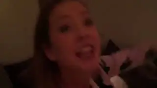 Zoe "Sisters! Unite!"