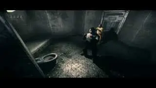 a realistic prison break simulation