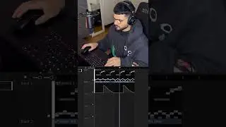 Flip a guitar starter from splice when you got beat block