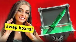 Box of Lies ($1000 CS2 Skins)