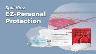 EZ-Personal Protection Kit