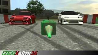Bulgarian Drift Championship - Round 1  LFS