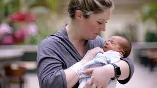 Fetal Cardiac Intervention - Lorenzo's Story