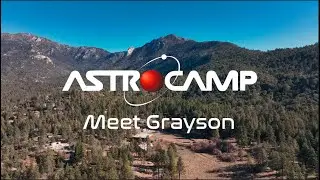 Meet Your Counselor 2023| Grayson C Crew Lead