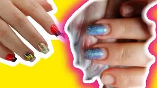 от другого мастера #ногти#маникюр#трендыманикюра#идеидляманикюра
