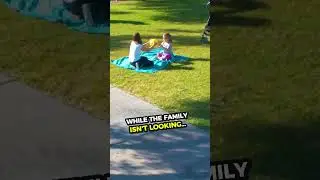 Dog SAVES Kid From KIDNAPPER 🥲❤️