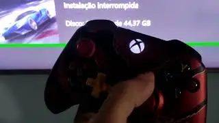 Installation Interrupted - How to Fix - Xbox One / Xbox Series X