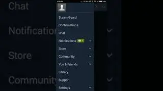 How to check Trade Hold time Steam