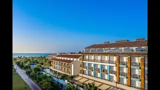 Belek Beach Resort