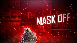 MASK OFF PUBG MOBILE MONTAGE | POCO M2 PRO PUBG MOBILE
