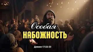 Особая набожность | Константин Коваленко (01.11.24)