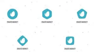 Fusion Logo Animation | After Effects Project Files - Videohive template