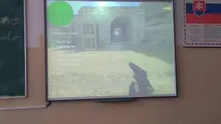 LP на уроке 😂