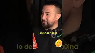 Papigavi y su piropo favorito 😻 #podcastclips #podcast #papigavi #elpatiodesatan #humor #fyp
