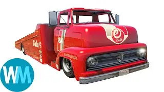 Things that don't make sense in GTA