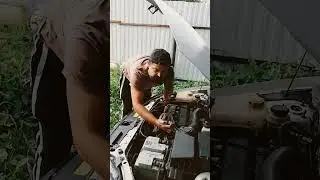 Бывает и такое #юмор #automobile #youtubeshorts #ремонт #провода #reels #memes #realestate