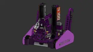 Mark II Teaser Trailer