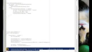 Creating Your Own A/D Gamemode: 16) Player Textdraw and SetPlayerMoney
