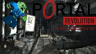 Portal Revolution - E03 
