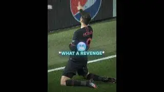 Morata Revenge On Liverpool 🔥