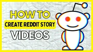 How to Create Reddit Story Videos With AI Voiceovers