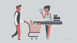 Startup explainer video