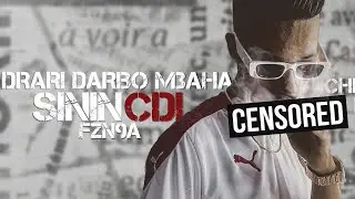 HASSA1 -  MACHAKIL ( prod.by flack) (Official Lyrics Video)