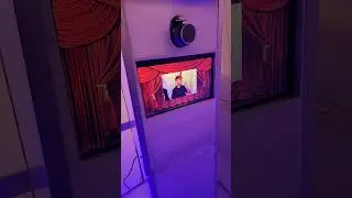 360 Photo booths in South Florida