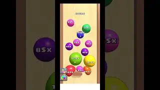 Blob Merge 3D